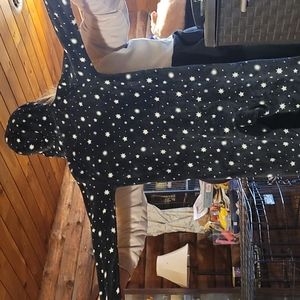 Kids  pajamas one piecear